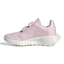 Adidas Tensaur Run 2.0 CF GZ3436 Pink Shoes rose 1 Adidas Tensaur Run 2.0 CF GZ3436 Pink Shoes rose 1