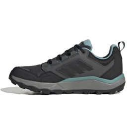 Chaussures Adidas Terrex Tracerocker 2 Gtx IF5028 noir 1