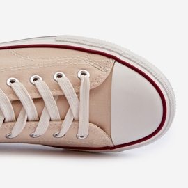 Baskets Homme Big Star NN174058 Beige 1