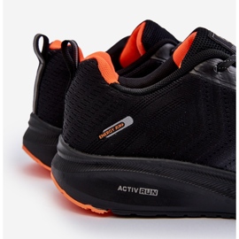 PE1 Chaussures de sport classiques pour hommes gris McBraun 1