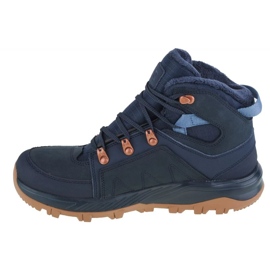 Chaussures Salomon Outchill Ts Cswp W 473773 bleu 1