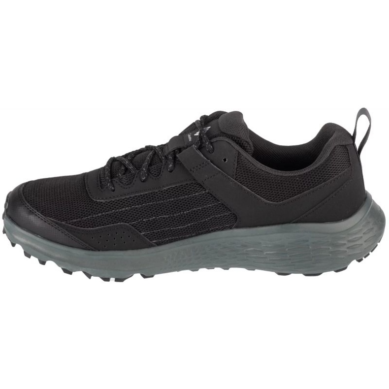 Chaussures Columbia Vertisol Trail M 2062921012 le noir 1