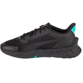 Chaussures Puma Mapf1 Maco Sl 2.0 M 307872-02 noir 1