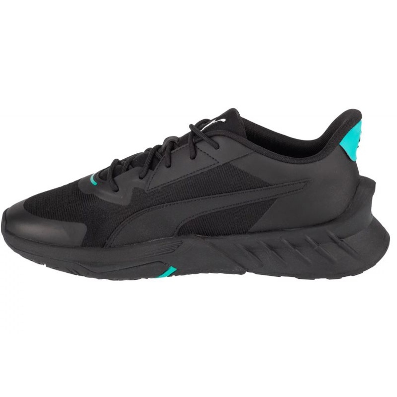 Chaussures Puma Mapf1 Maco Sl 2.0 M 307872-02 le noir 1
