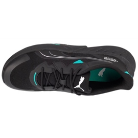 Chaussures Puma Mapf1 Maco Sl 2.0 M 307872-02 le noir 2