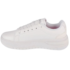 Chaussures Joma C.Princeton 2302 W CPRILW2302 blanche 1