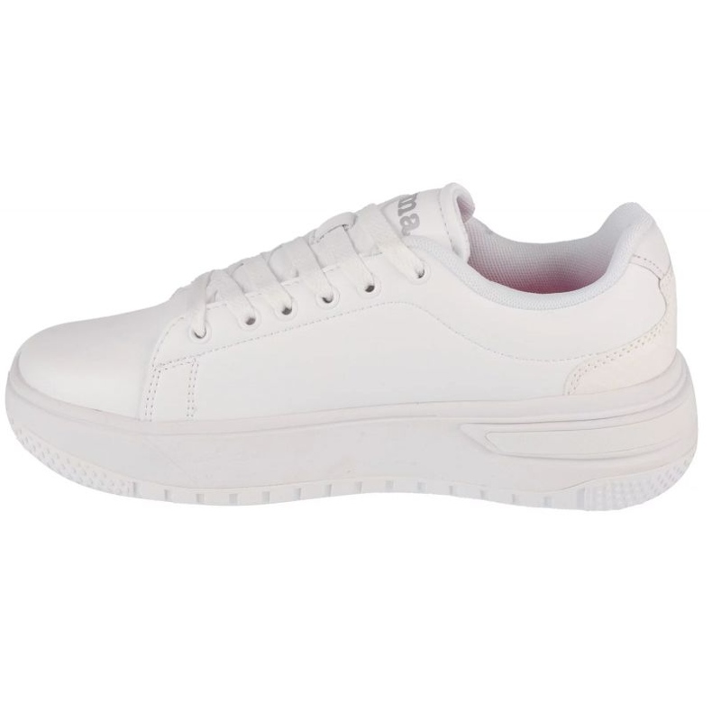 Chaussures Joma C.Princeton 2302 W CPRILW2302 blanc 1