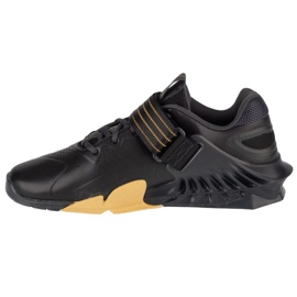 Chaussures Nike Savaleos M CV5708-001 le noir 1