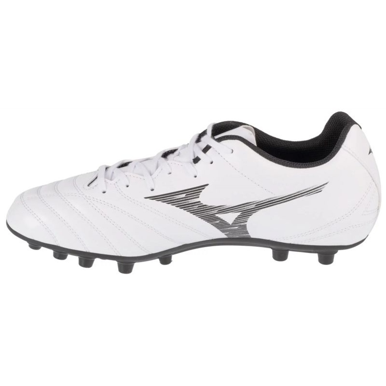 Chaussures de football Mizuno Monarcida Neo Iii Select Ag M P1GA242609 blanc 1