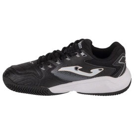 Chaussures de tennis Joma T.Master 1000 2301 W TM10LS2301PF le noir 1