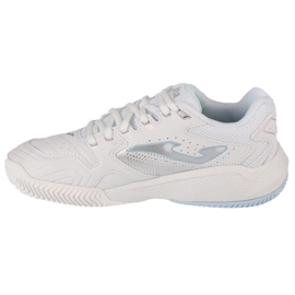 Chaussures de tennis Joma T.Master 1000 2332 W TM10LS2332PF blanche 1