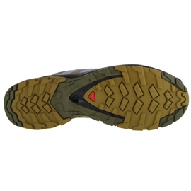 Chaussures de course Salomon Xa Pro 3D v8 Gtx W 416295 le noir 3