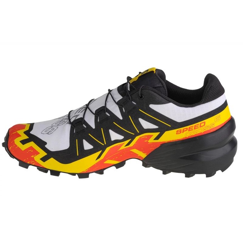 Chaussures de course Salomon Speedcross 6 M 417378 multicolore 1