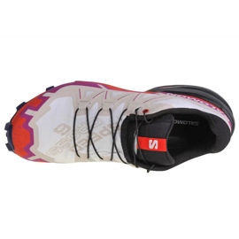 Chaussures de course Salomon Speedcross 6 W 417432 multicolore 2