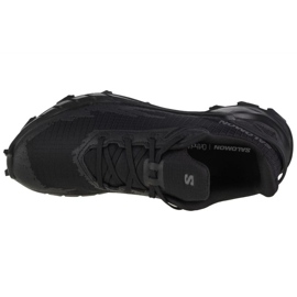 Chaussures de course Salomon Alphacross 4 M 470639 le noir 2
