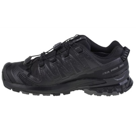 Chaussures de course Salomon Xa Pro 3D v9 Gtx W 472708 le noir 1