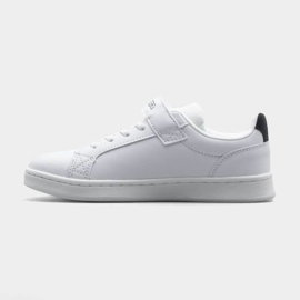 Chaussures Kappa Kelford M 280038M-1067 blanche 2 Chaussures Kappa Kelford M 280038M-1067 blanche 2