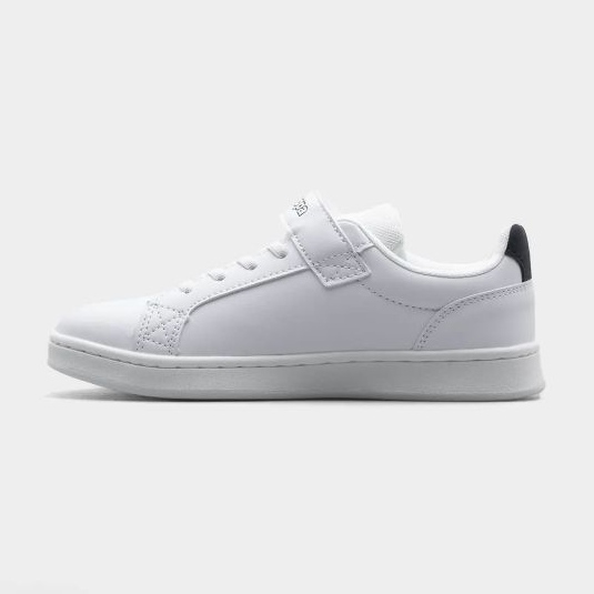 Chaussures Kappa Kelford M 280038M-1067 blanc 2