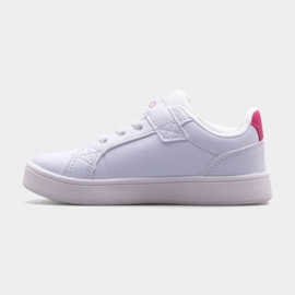 Chaussures Kappa Kelford M 280038M-1022 blanche 2