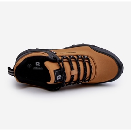 Chaussures de randonnée Camel McBraun pour hommes brun 2