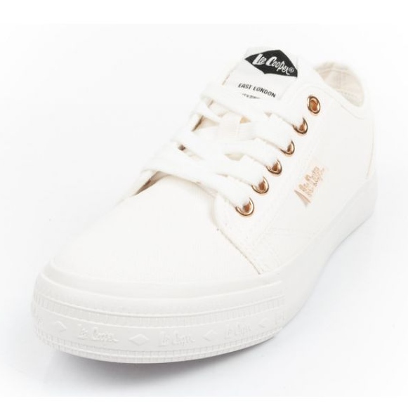 Baskets Lee Cooper W LCW-24-31-2201L blanche 1