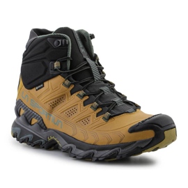 Chaussures La Sportiva Ultra Raptor Ii M 34J732726 brun 1