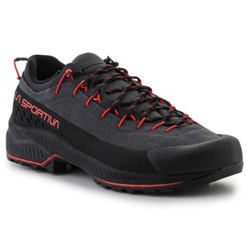 Chaussures La Sportiva TX4 Evo M 37B900322 noir 1