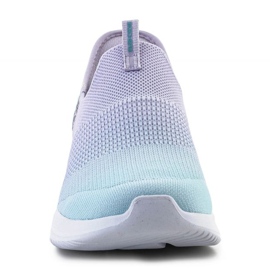 Chaussures Skechers Ultra Flex 150183-LVTQ violet 2 Chaussures Skechers Ultra Flex 150183-LVTQ violet 2