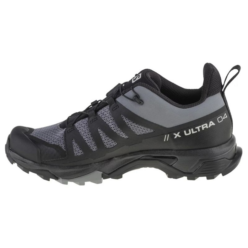 Chaussures Salomon X Ultra 4 413856 gris 1