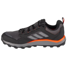 Chaussures Adidas Terrex Tracerocker 2 Gtx Trail IF0380 le noir 1