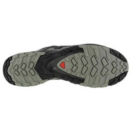 Chaussures de course Salomon Xa Pro 3D v8 409875 vert 3