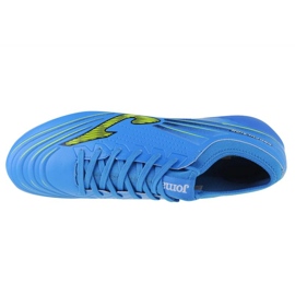Chaussures de football Joma Propulsion Cup 2104 Sg PCUS2104SG bleu 1