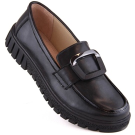 Mocassins Filippo DP6044 W PAW516 le noir 1