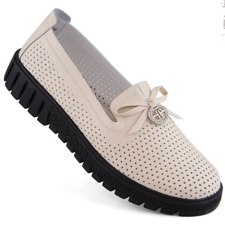 Chaussures Filippo DP6057 W PAW519 1