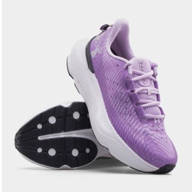 Chaussures Under Armour Ua W Infinite 6 3027200-500 violet 1