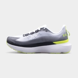 Chaussures Under Armour Ua W Infinite 6 3027200-104 blanche 2