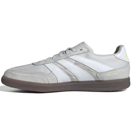 Chaussures de football Adidas Predator Freestyle In IF8351 gris 1