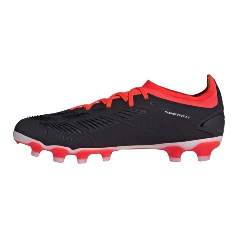 Chaussures Adidas Predator Pro Mg IG7733 noir 1