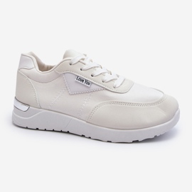 Baskets de sport pour femmes, chaussures blanches Vovella 1 Baskets de sport pour femmes, chaussures blanches Vovella 1