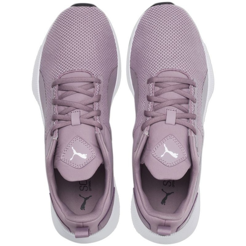 Puma Flyer Runner W chaussures de course 192257 07 violet 1 Puma Flyer Runner W chaussures de course 192257 07 violet 1
