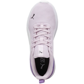 Chaussures Puma Anzarun Lite 371128 55 violet 1