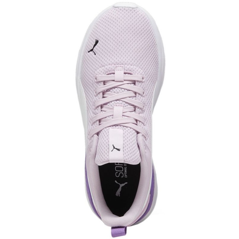 Chaussures Puma Anzarun Lite 371128 55 violet 1