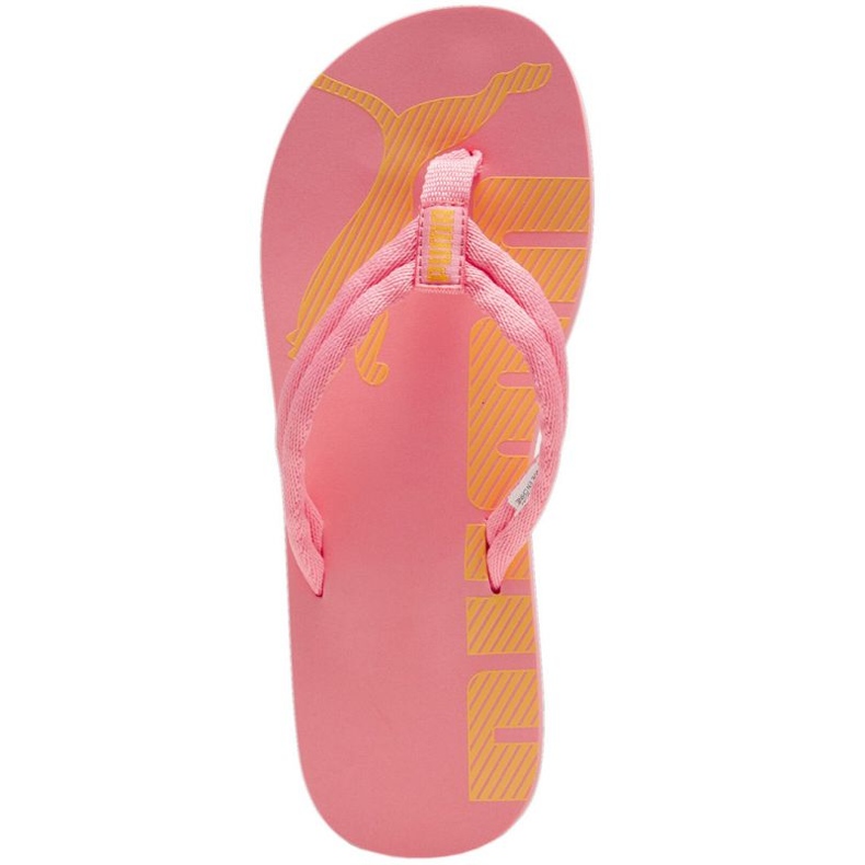 Puma Epic Flip v2 tongs 360248 74 rose 1