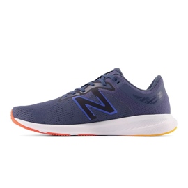 Chaussures New Balance MDRFTNB2 bleu 1