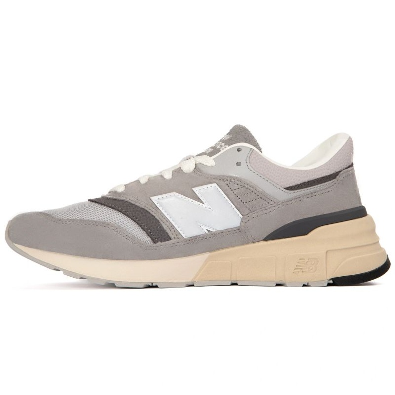 Chaussures New Balance U U997RHA gris 1