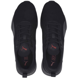 Chaussures de course Puma Flyer Runner 192257 23 noir 1