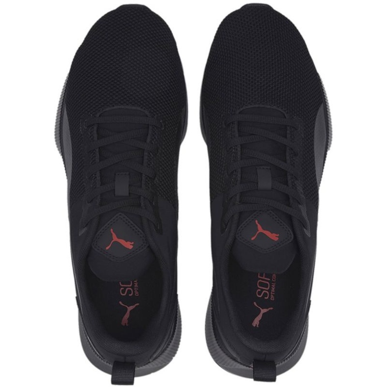 Chaussures de course Puma Flyer Runner 192257 23 noir 1