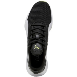 Chaussures de course Puma Flyer Runner 192257 54 noir 1