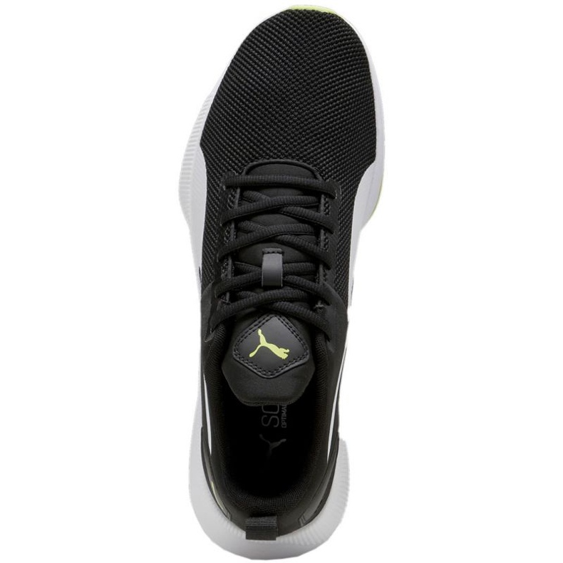 Chaussures de course Puma Flyer Runner 192257 54 noir 1
