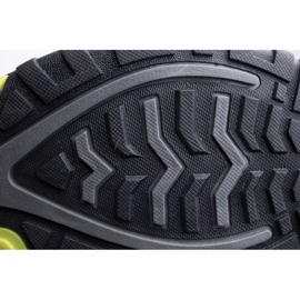 Sandales HI-TEC Eritio AVSSS21-HT-02 NOIR/LIME le noir 7